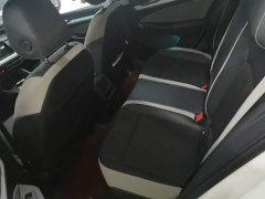 Volkswagen Golf 2023 Facelift 280TSI DSG Pro - ფოტო 17