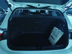 Volkswagen Golf 2023 Facelift 280TSI DSG Pro - ფოტო 19
