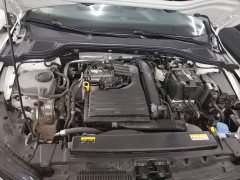 Volkswagen Golf 2023 Facelift 280TSI DSG Pro - ფოტო 20