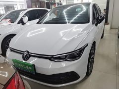 Volkswagen Golf 2023 Facelift 280TSI DSG Pro - ფოტო 3