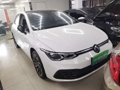 Volkswagen Golf 2023 Facelift 280TSI DSG Pro - ფოტო 4