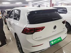 Volkswagen Golf 2023 Facelift 280TSI DSG Pro - ფოტო 5