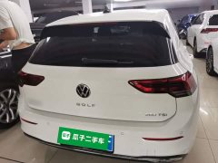 Volkswagen Golf 2023 Facelift 280TSI DSG Pro - ფოტო 6