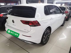 Volkswagen Golf 2023 Facelift 280TSI DSG Pro - ფოტო 7