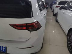 Volkswagen Golf 2023 Facelift 280TSI DSG Pro - ფოტო 8