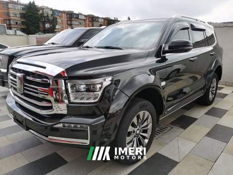 2023 Tank 500 3.0T Sport Landscape 5-Seater