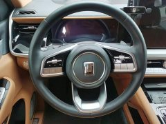 Tank 500 3.0T Sport Landscape 5-Seater - ფოტო 11