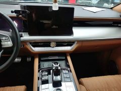 Tank 500 3.0T Sport Landscape 5-Seater - ფოტო 13