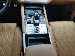 Tank 500 3.0T Sport Landscape 5-Seater - ფოტო 14