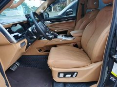Tank 500 3.0T Sport Landscape 5-Seater - ფოტო 15