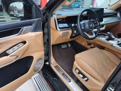Tank 500 3.0T Sport Landscape 5-Seater - ფოტო 16