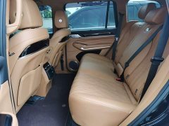 Tank 500 3.0T Sport Landscape 5-Seater - ფოტო 17