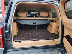 Tank 500 3.0T Sport Landscape 5-Seater - ფოტო 19