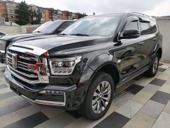 Tank 500 3.0T Sport Landscape 5-Seater - ფოტო 2