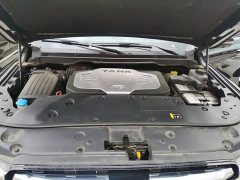 Tank 500 3.0T Sport Landscape 5-Seater - ფოტო 20