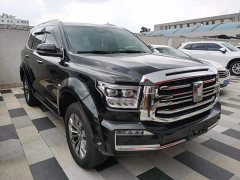 Tank 500 3.0T Sport Landscape 5-Seater - ფოტო 4
