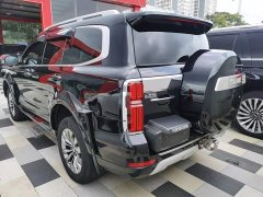 Tank 500 3.0T Sport Landscape 5-Seater - ფოტო 5