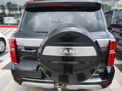Tank 500 3.0T Sport Landscape 5-Seater - ფოტო 6