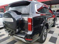 Tank 500 3.0T Sport Landscape 5-Seater - ფოტო 7