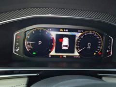 Volkswagen Tiguan L Outstanding Edition 330TSI Automatic Two-Wheel Drive R-Line Dragon Shine Version - ფოტო 12