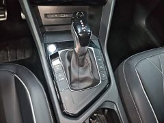 Volkswagen Tiguan L Outstanding Edition 330TSI Automatic Two-Wheel Drive R-Line Dragon Shine Version - ფოტო 14