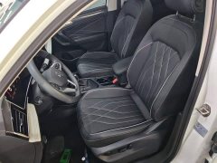 Volkswagen Tiguan L Outstanding Edition 330TSI Automatic Two-Wheel Drive R-Line Dragon Shine Version - ფოტო 15