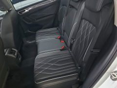 Volkswagen Tiguan L Outstanding Edition 330TSI Automatic Two-Wheel Drive R-Line Dragon Shine Version - ფოტო 17