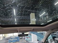Volkswagen Tiguan L Outstanding Edition 330TSI Automatic Two-Wheel Drive R-Line Dragon Shine Version - ფოტო 18