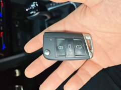 Volkswagen Tiguan L Outstanding Edition 330TSI Automatic Two-Wheel Drive R-Line Dragon Shine Version - ფოტო 9