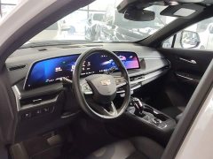 Cadillac XT4 25T FWD Fashion Edition - ფოტო 10