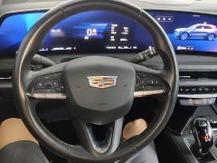 Cadillac XT4 25T FWD Fashion Edition - ფოტო 11
