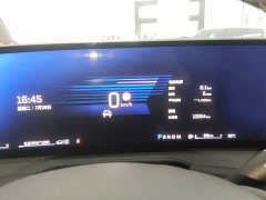 Cadillac XT4 25T FWD Fashion Edition - ფოტო 12