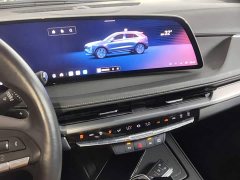 Cadillac XT4 25T FWD Fashion Edition - ფოტო 13