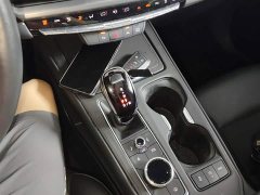 Cadillac XT4 25T FWD Fashion Edition - ფოტო 14