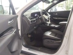 Cadillac XT4 25T FWD Fashion Edition - ფოტო 16