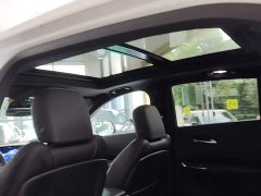 Cadillac XT4 25T FWD Fashion Edition - ფოტო 18