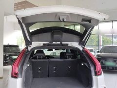 Cadillac XT4 25T FWD Fashion Edition - ფოტო 19