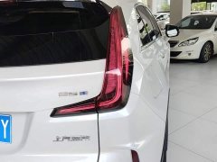 Cadillac XT4 25T FWD Fashion Edition - ფოტო 8