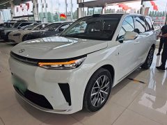 GAC Aion S9 Qiankun Ultra 6-Seater - ფოტო 1