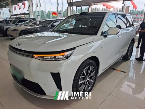 2025 GAC Aion S9 Qiankun Ultra 6-Seater - ავტომობილი ჩინეთიდან