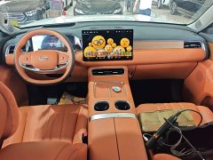 GAC Aion S9 Qiankun Ultra 6-Seater - ფოტო 10