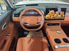 GAC Aion S9 Qiankun Ultra 6-Seater - ფოტო 11