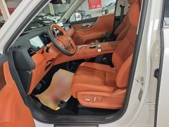 GAC Aion S9 Qiankun Ultra 6-Seater - ფოტო 15