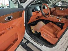 GAC Aion S9 Qiankun Ultra 6-Seater - ფოტო 16
