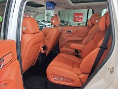 GAC Aion S9 Qiankun Ultra 6-Seater - ფოტო 17