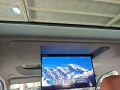 GAC Aion S9 Qiankun Ultra 6-Seater - ფოტო 18