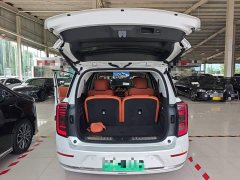 GAC Aion S9 Qiankun Ultra 6-Seater - ფოტო 19