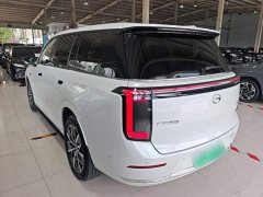 GAC Aion S9 Qiankun Ultra 6-Seater - ფოტო 5