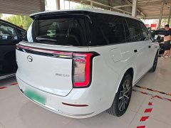 GAC Aion S9 Qiankun Ultra 6-Seater - ფოტო 7