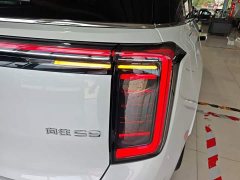 GAC Aion S9 Qiankun Ultra 6-Seater - ფოტო 8